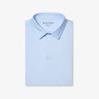 Load image into Gallery viewer, Versa Polo - Cloud Blue Heather
