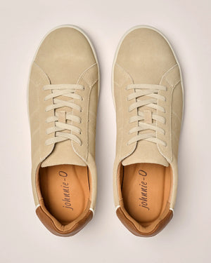 Topspin Oxford Sneaker