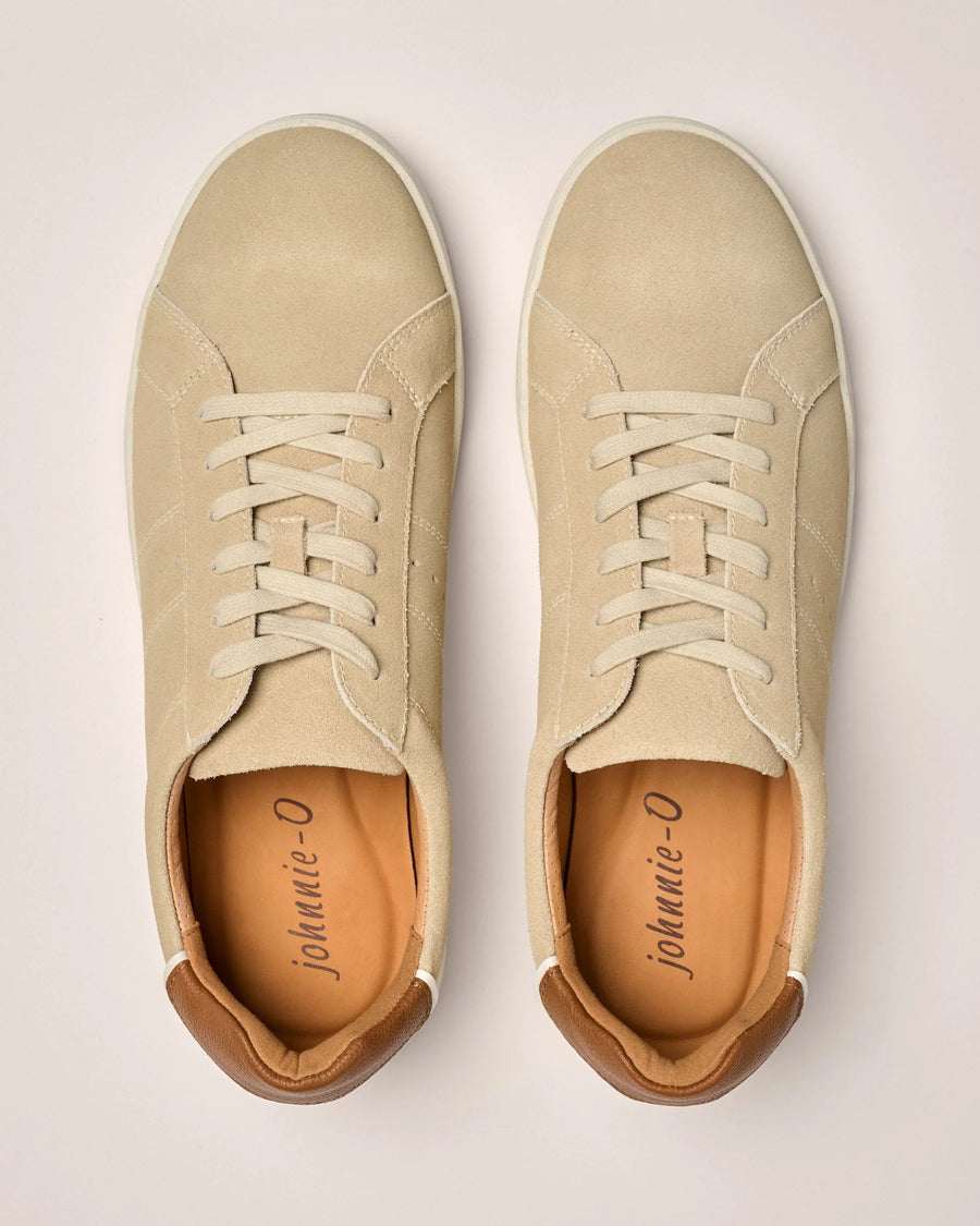Topspin Oxford Sneaker
