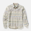 Load image into Gallery viewer, Pacifica Stretch Twill Overshirt
