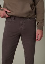 Brixton Twill - Falcon