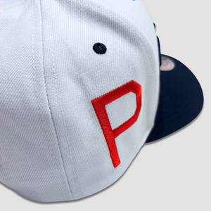 Philies Cooperstown Snapback