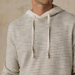 Load image into Gallery viewer, Sunwashed Slub Hoodie - Cedar Falls
