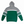 Load image into Gallery viewer, Eagles Head Coach Hoodie - Green/Grey
