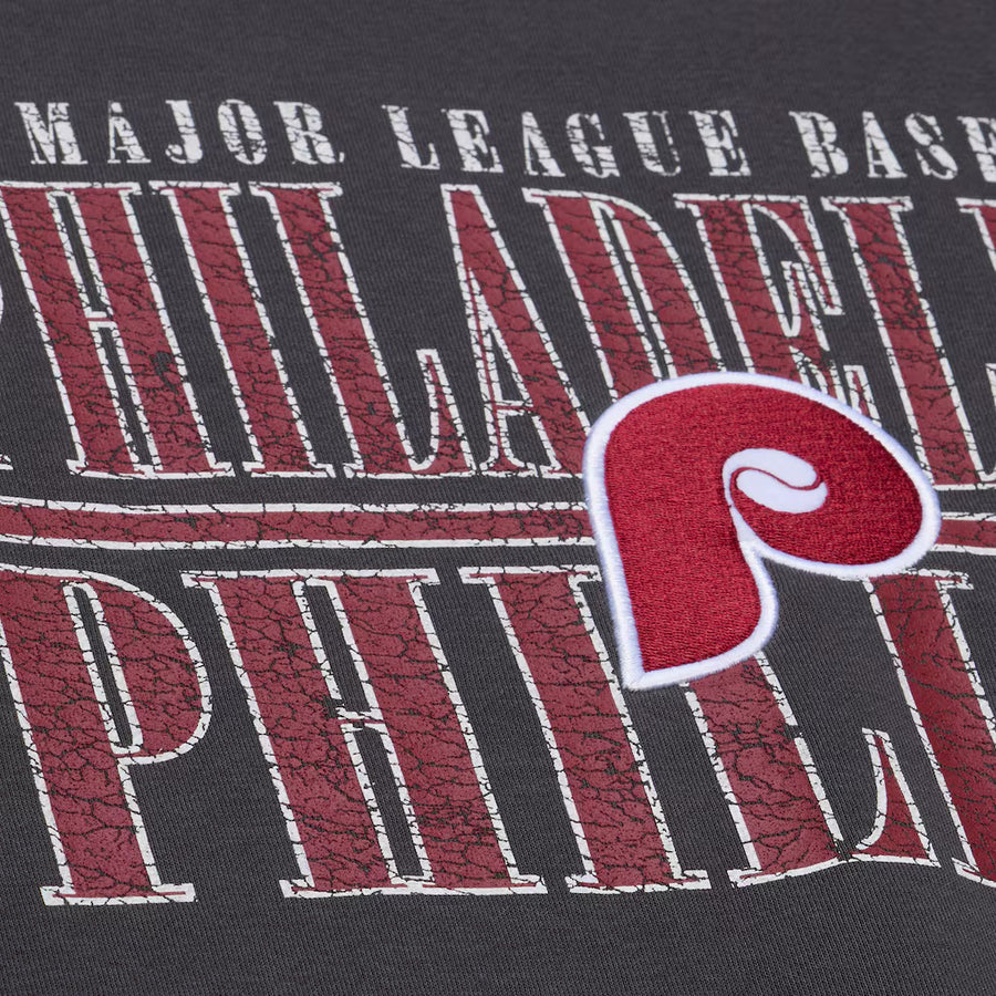Phillies Downtown Crewneck