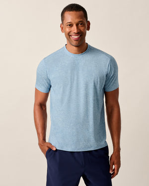 Course Tee - Tide