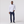 Load image into Gallery viewer, Leeward No-Tuck - Mulberry Conrad Tattersall
