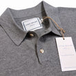 Load image into Gallery viewer, Madaket Seawell Polo - Grey
