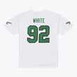 Load image into Gallery viewer, Eagles Classic Reggie White Tee
