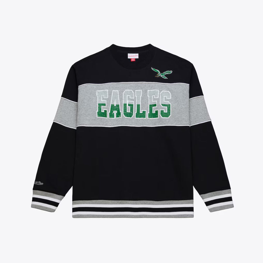 Eagles COF Crewneck