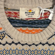 Load image into Gallery viewer, California Fair Isle Sweater
