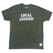 Load image into Gallery viewer, Local Legend Tee
