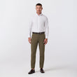 Load image into Gallery viewer, Helmsman Chino - English Walnut
