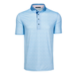 Load image into Gallery viewer, Packline Polo - Wolf Blue
