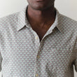 Load image into Gallery viewer, Stretch Selvage Short-Sleeve - Agave Print
