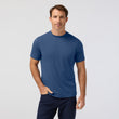 Load image into Gallery viewer, Knox Tee - Midnight Navy
