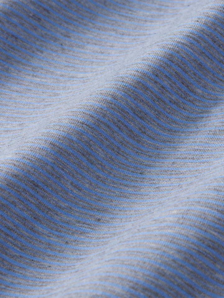 Compass Quarter-Zip