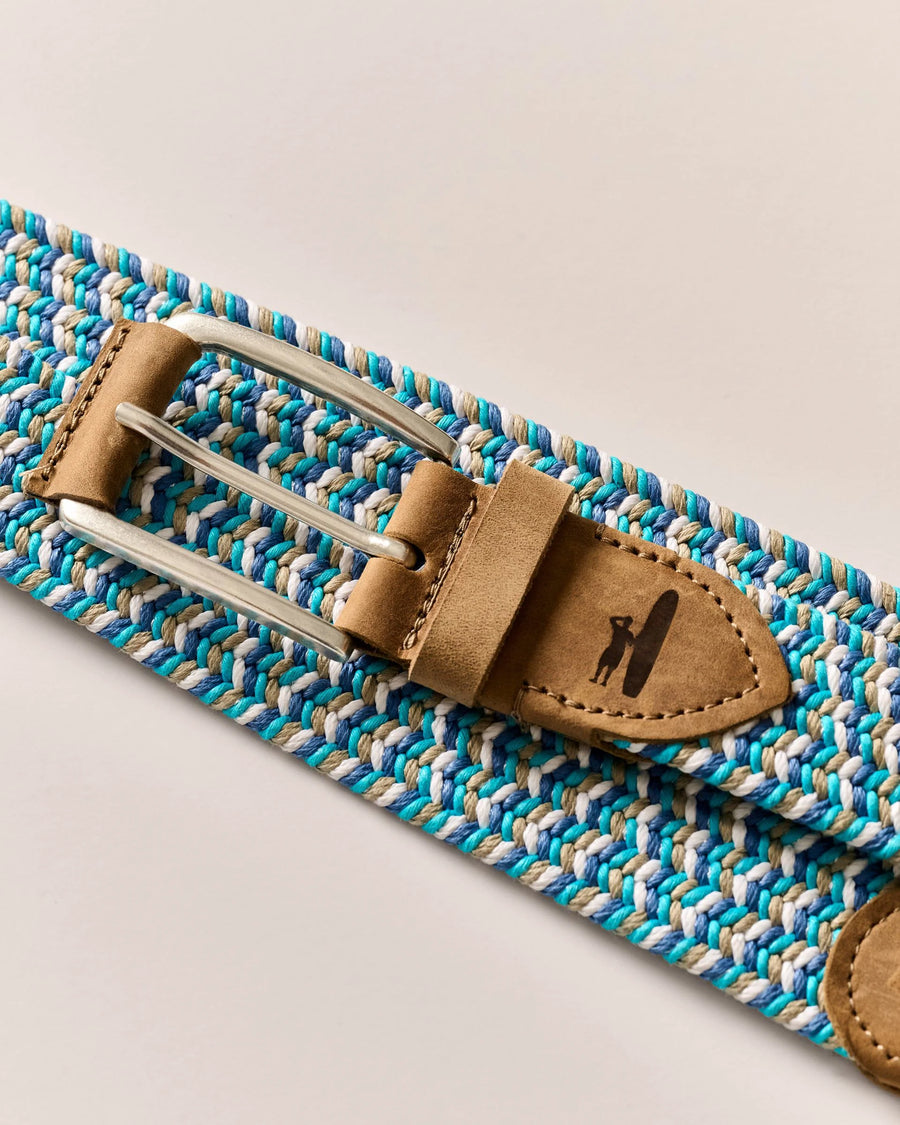 Cotton Stretch Belt