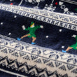 Load image into Gallery viewer, Merino Holiday Crew - Cream
