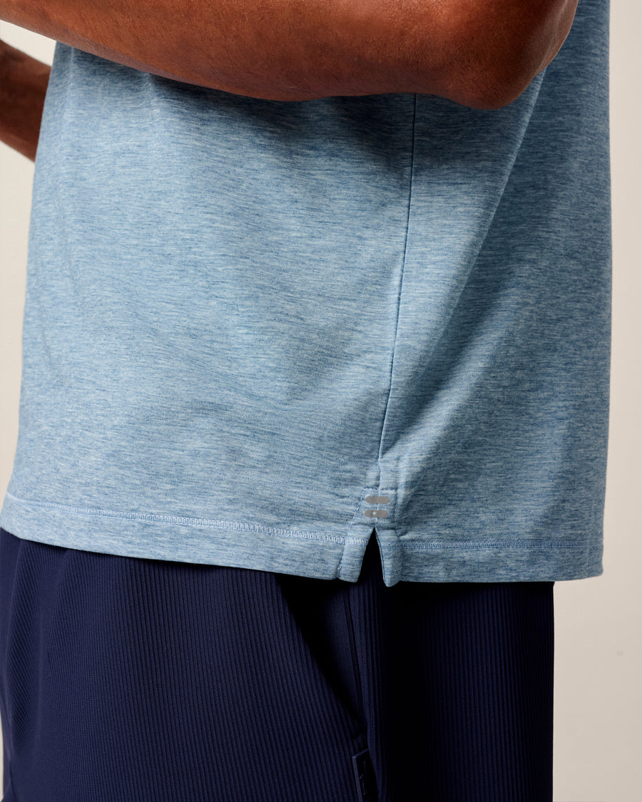 Course Tee - Tide