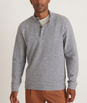 Clayton Pullover