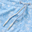 Load image into Gallery viewer, Half Elastic 7" Swim Trunks - Swingin'
