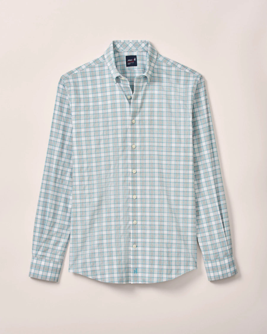 Gatlin - Light Gray