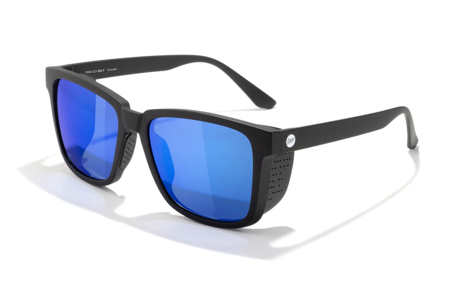 Couloir - Black/Blue