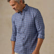 Load image into Gallery viewer, Soft Twill Movement Shirt - Riverstone Pass Plaid
