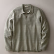Load image into Gallery viewer, Rugby Sweater Polo - Vetiver
