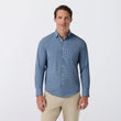 Load image into Gallery viewer, Leeward No-Tuck - Midnight Navy Simon
