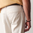 Load image into Gallery viewer, 5-Pocket Resort Pant - Natural
