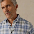 Load image into Gallery viewer, Soft Twill Movement Shirt - Cottage Plaid
