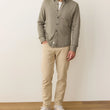 Load image into Gallery viewer, Pacifica Stretch Shirt - Vetiver
