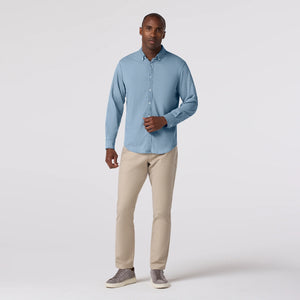 Nash Chambray Shirt