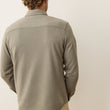 Load image into Gallery viewer, Pacifica Stretch Shirt - Vetiver
