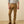 Load image into Gallery viewer, Stretch Terry 5-Pocket - Elk Brown
