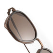 Load image into Gallery viewer, Bernina - Wire Tortoise Amber
