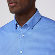 Load image into Gallery viewer, Halyard Shirt - Azure Blue
