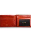 Load image into Gallery viewer, Executive I.D. Wallet - Cognac
