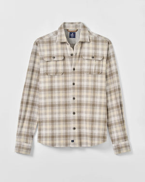 Marcelo - Light Gray