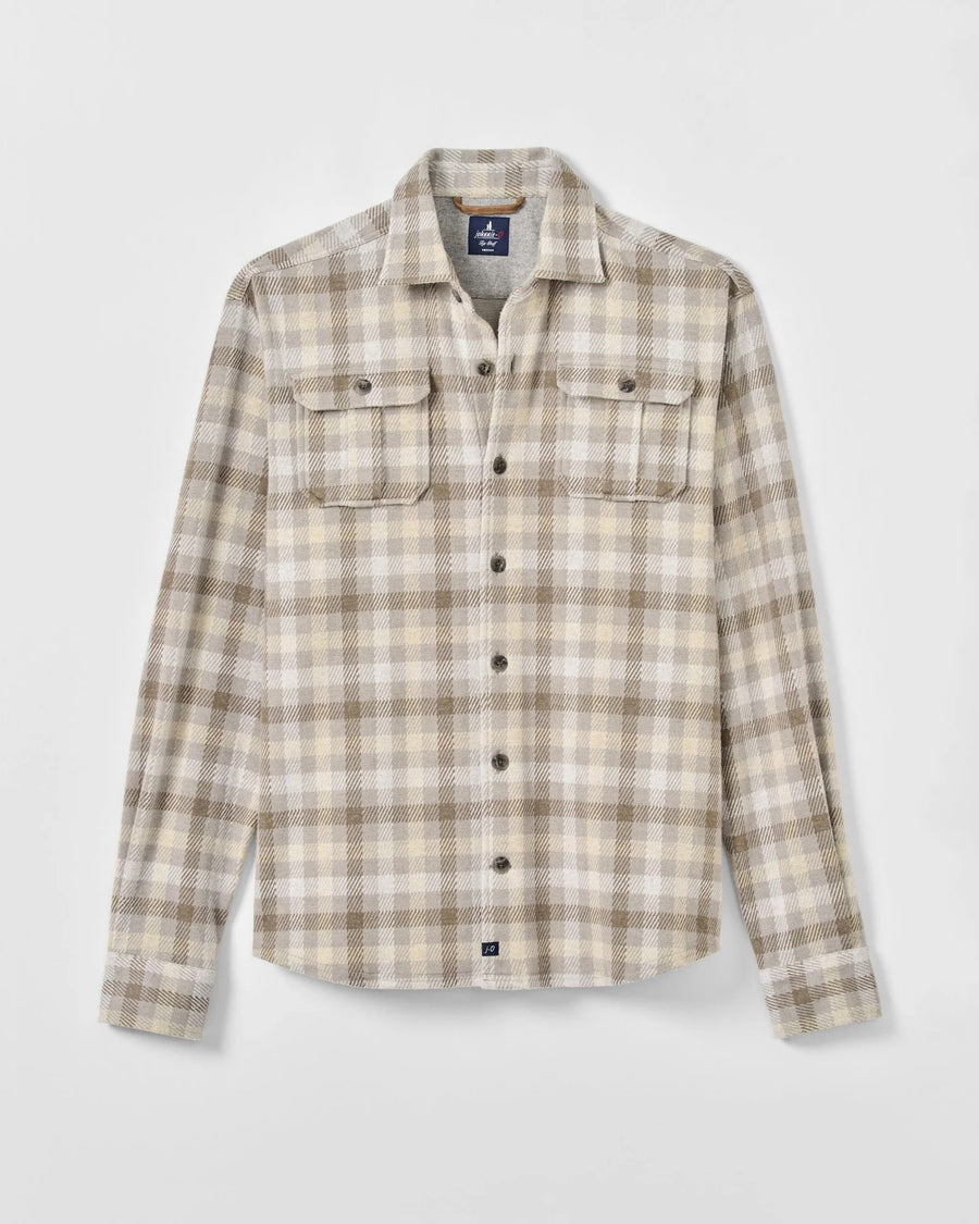 Marcelo - Light Gray