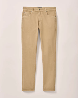 Carmel - Khaki