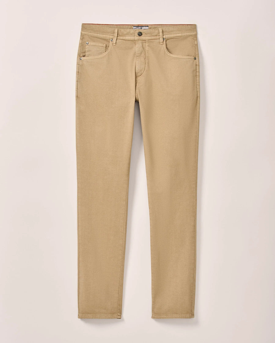 Carmel - Khaki