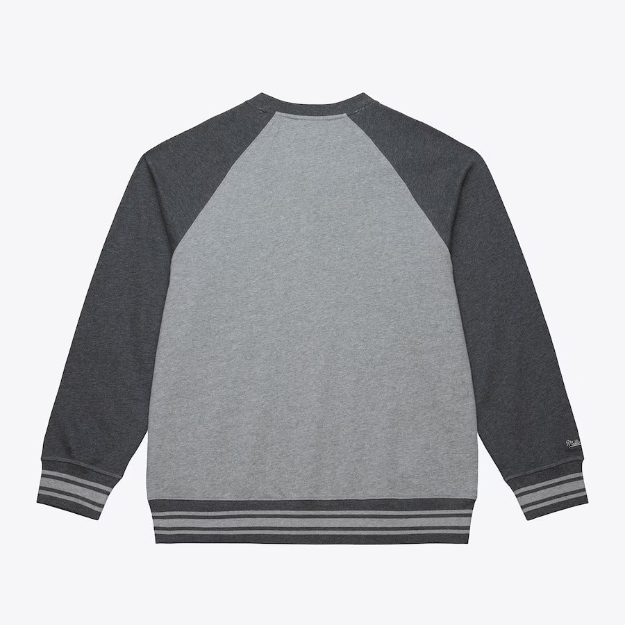Eagles Legacy Crewneck