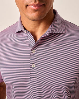 Lyndonn - Navy/Porto