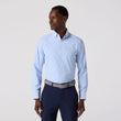 Load image into Gallery viewer, Leeward - Light Blue Gingham
