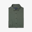 Load image into Gallery viewer, City Flannel - Olive Heather

