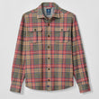 Load image into Gallery viewer, Yule Tartan - Forest
