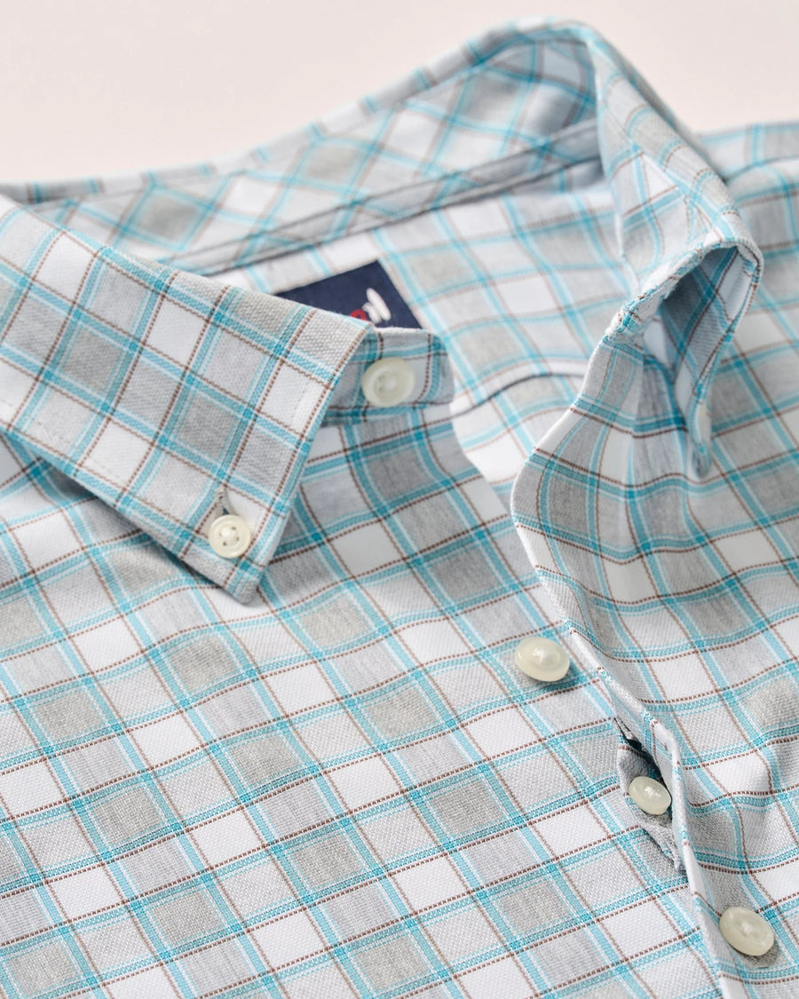 Gatlin - Light Gray